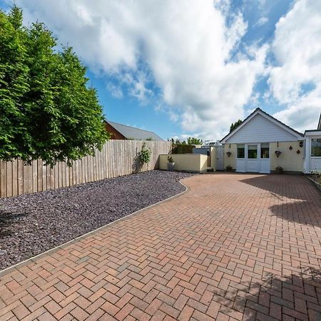 Y Villa Mor Llanarth (Ceredigion) Exterior foto