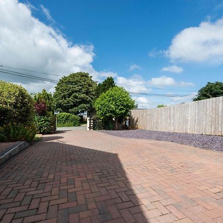 Y Villa Mor Llanarth (Ceredigion) Exterior foto