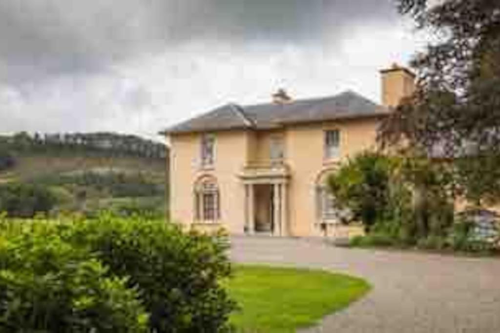Y Villa Mor Llanarth (Ceredigion) Exterior foto