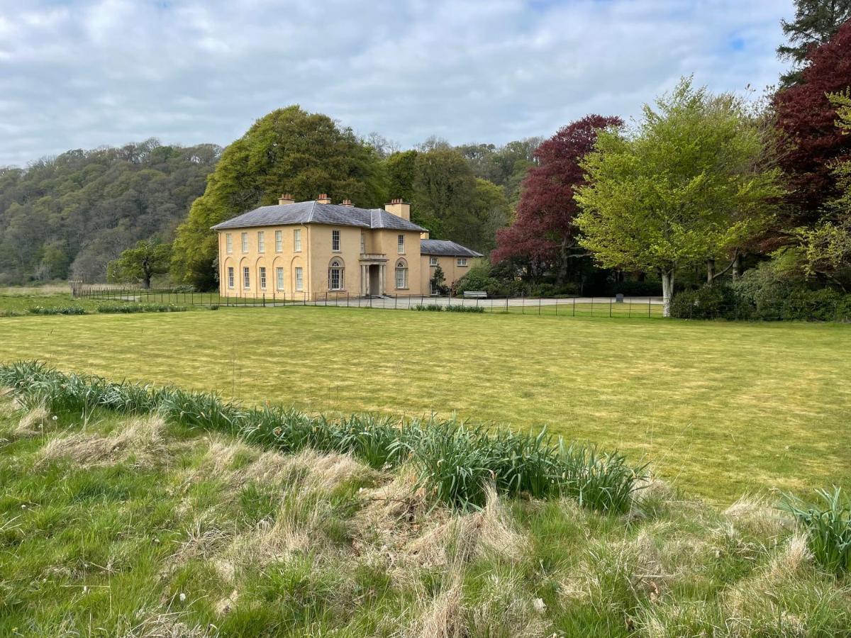 Y Villa Mor Llanarth (Ceredigion) Exterior foto
